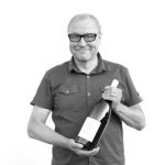 Bernd Weeke - Lekker Sapje - Wijnproeverij Leiden
