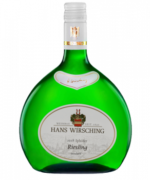 Riesling Ortswein, Hans Wirsching VDP, Franken