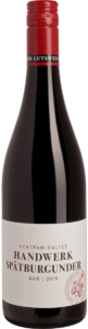 Het Perceel, Entrepot, Brasserie van Baerle en Anthony de Beir gefeliciteerd! En Lekker Sapje ook ;-) Bertram-Baltes, Handwerk Spätburgunder, Ahr, rode wijn, Duitse wijn